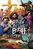 The NIV Action Study Bible (Action Bible Series)