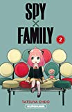 Spy x Family - tome 2 (2)