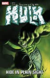Incredible Hulk: Hide In Plain Sight (Incredible Hulk (1999-2007) Book 5)