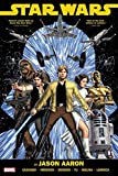 Star Wars by Jason Aaron Omnibus (Star Wars Omnibus)