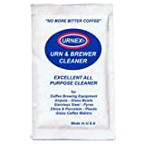 Urnex 11-URN100-1 Original Urn & Brewer Cleaner - 100 / CS