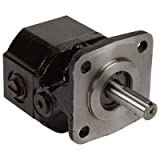 Concentric High Pressure Hydraulic Gear Pump - 0.194 Cu. In. Model Number G1212C5A300N00