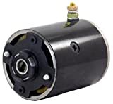 Rareelectrical NEW MOTOR COMPATIBLE WITH RV POWER GEAR HYDRAULIC PUMP ASSEMBLY AMF4613 800302 W-3528 11212440