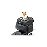 Saddlemen 3515-0131 Pet Voyager, Black