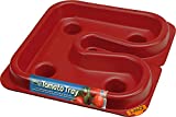 Gardeneer by Dalen Tomato Tray Super Boost  Increases Tomato Plant Yield up to 40%  Easy to Install  12" Wide x 12" deep x 3.5" high  Pack of 3