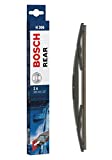 Bosch Rear Wiper Blade H306 /3397011432 Original Equipment Replacement- H306 (12") - Pack of 1