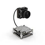 RunCam Link MIPI FPV Camera Vista Air Unit Kit with MIPI HD 720p60fps Micro FPV Camera & Digital FPV Transmitter for RC Hobbies FPV Drone Compatible with Caddx Polar Vista DJI AIR Unit