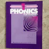 Phonics for Reading: First Level