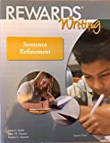 Rewards Writing Sentence Refinement Student Book