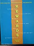 Rewards Teacher's Guide: Multisyllabic Word Reading Strategies (Reading Excellence: Word Attack and Rate Development Strategies)