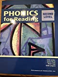 Phonics for Reading : Level 2