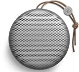 Bang & Olufsen Beoplay A1 Portable Bluetooth Speaker with Microphone  Natural - 1297846