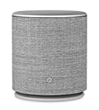 Bang & Olufsen Beoplay M5 Wireless Multiroom Speaker with 360-Degree Sound, Natural