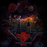 Stranger Things: Soundtrack from the Netflix Original Series, Season 3