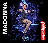 Rebel Heart Tour [CD/DVD]