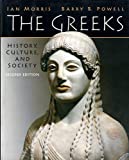 The Greeks: History, Culture, and Society (2nd Edition)