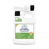 Wondercide - EcoTreat Ready-to-Use Outdoor Pest Control Spray with Natural Essential Oils - Mosquito, Ant, Insect Repellent, Treatment, and Killer - Plant-Based - Safe for Pets, Plants, Kids - 32 oz