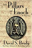 The Pillars of Enoch: Templars and the Melungeon Legacy (Templars in America Series Book 12)