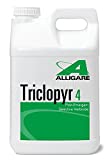 Triclopyr 4 EC Compare to Garlon 4 and Remedy 1 Gallon