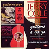 Guitars a Go Go: 1960's Crown Recordings 2