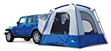 Sportz SUV Blue/Tan Tent (9 x9 x 7.25-Feet)