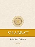 Shabbat - 2 Volume set