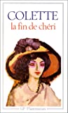 La Fin De Cheri (Garnier-Flammarion) (French Edition)