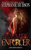 Emme's Enforcer (Lost Siren Series Book 4)