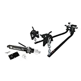 EAZ LIFT 48069 1,200 lbs Elite Kit | Includes Distribution, Sway Control and Hitch Ball