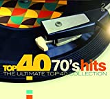 Top 40: 70's Hits / Various