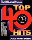 The Billboard Book of Top 40 Hits