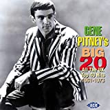 Big Twenty - All The UK Top 40 Hits 1961-73