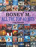 Boney M.: All The Top 40 Hits