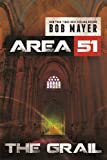 The Grail (Area 51 Series Book 5)