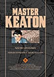 Master Keaton, Vol. 8 (8)