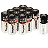 Energizer E90 N Alkaline 1.5 Volt Battery (12-Pack)