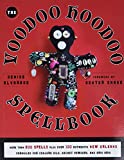 Voodoo Hoodoo Spellbook