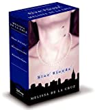Blue Bloods 3-book Boxed Set