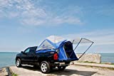 Sportz Truck Tent III for Full Size Crew Cab Trucks by Napier