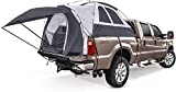 Offroading Gear 5.5ft Truck Bed Camping Tent w/Awning | Waterproof | Portable| Compatible with F150| Ram| Sierra| GMC| Nissan| Etc.