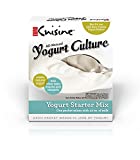 Euro Cuisine RI1020 All Natural Yogurt Culture / Starter - (10 - 3gr Packet)