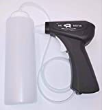 Mr BBQ Mister BBQ Sprayer - Barbecue Spray Bottle (Battery Powered) Food Grade