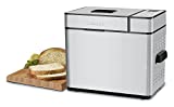 Cuisinart CBK-100 2 LB Bread Maker,Compact Automatic