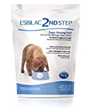 PetAg Esbilac 2nd Step Puppy Weaning Food - With Natural Milk Protein for Puppies 4-8 Weeks Old - 5 lbs (80 oz)