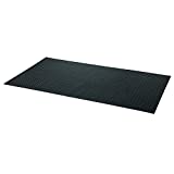 Cuisinart CGMT-300, 65 x 36, 65" x 36", Premium Deck and Patio Grill Mat, 65" x 35"