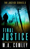 Final Justice (Justice series Book 3)