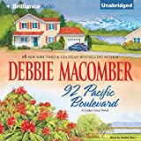 92 Pacific Boulevard: Cedar Cove, Book 9