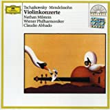 Tchaikovsky & Mendelssohn - Violin Concertos