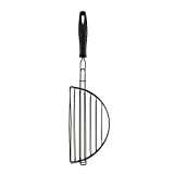 Farberware 5275068 Barbecue Quesadilla Grill Basket, Black