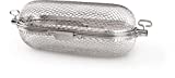 Napoleon 64000 Rotisserie Basket Grill Accessory, Stainless Steel